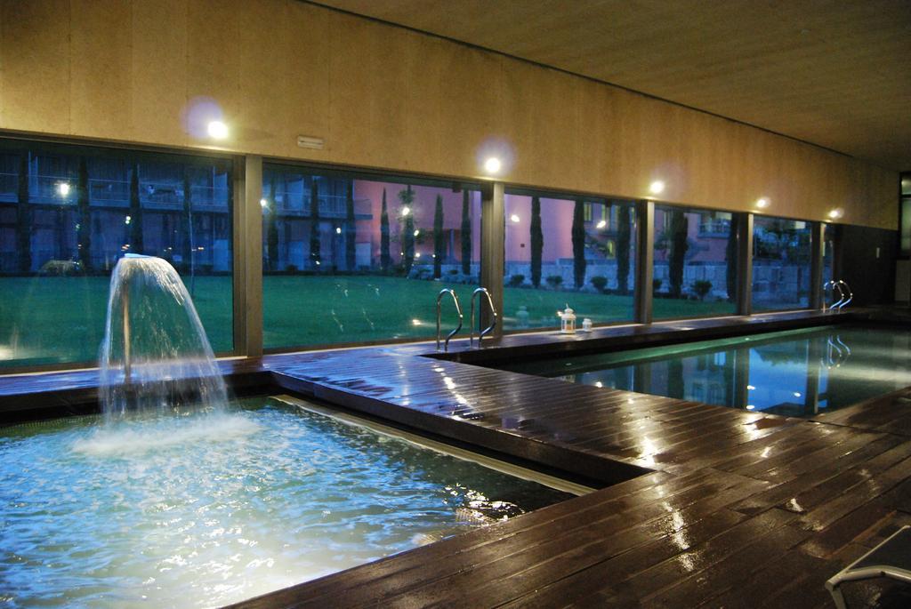 Hotel Quinta Da Cruz & Spa Oliveira  Exterior photo