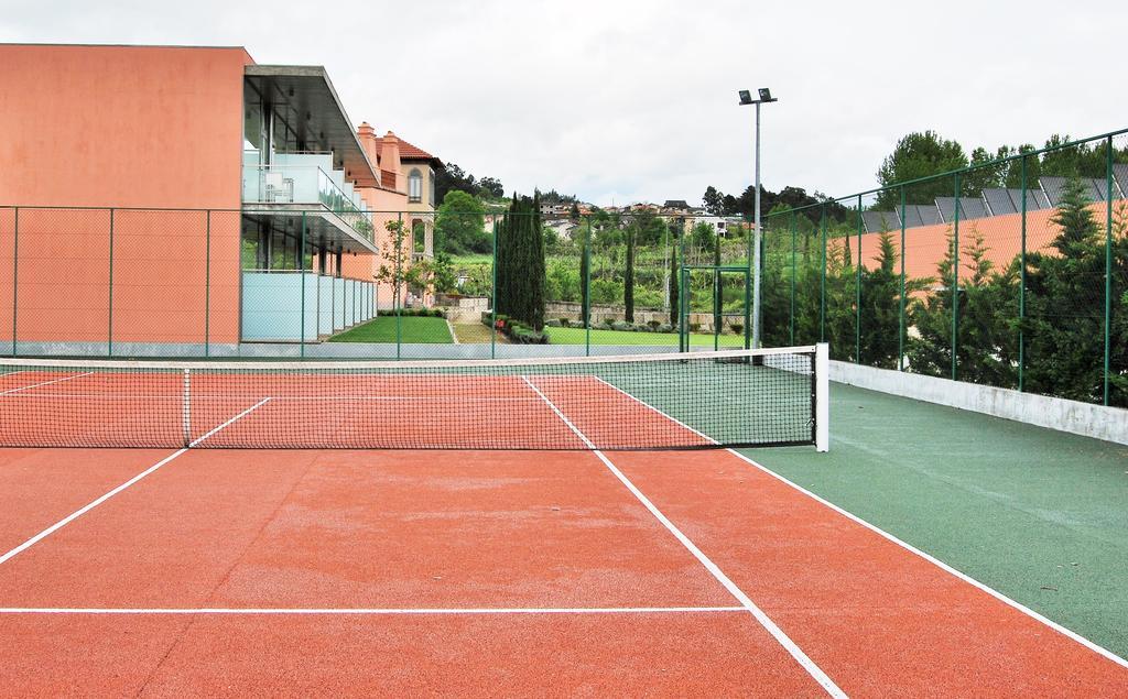Hotel Quinta Da Cruz & Spa Oliveira  Exterior photo